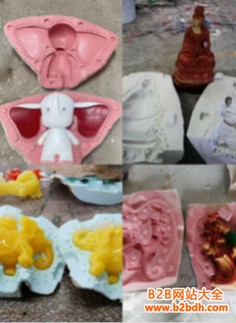 树脂工艺品